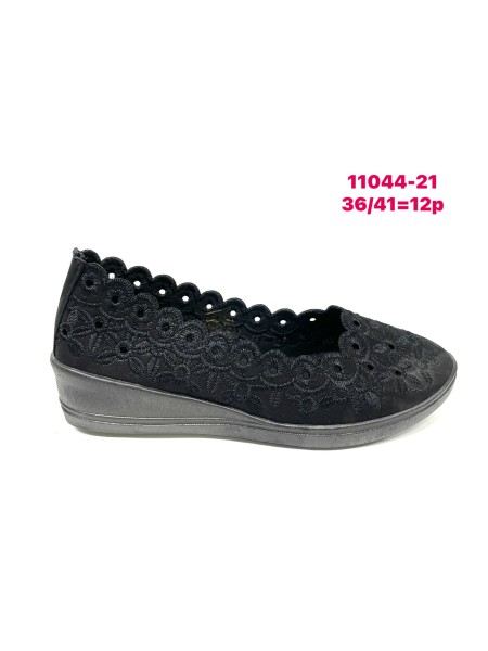 Buty Półbuty Damskie (36-41,12par)