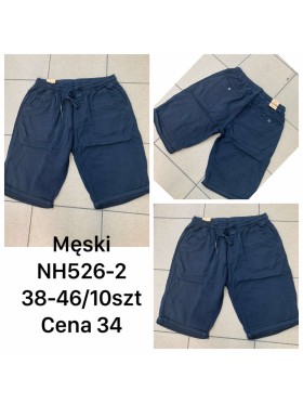 Spodenki jeansowe meskie ,size 38-46,paczka 10szt ,