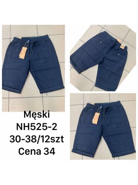 Spodenki jeansowe meskie ,size 30-38,paczka 10szt ,