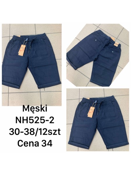 Spodenki jeansowe meskie ,size 30-38,paczka 10szt ,