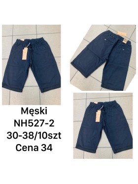 Spodenki jeansowe meskie ,size 30-38,paczka 10szt ,