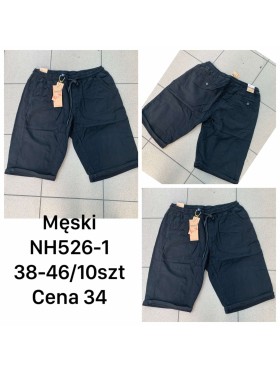 Spodenki jeansowe meskie ,size 38-46,paczka 10szt ,