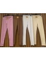 Spodnie damskie wloskie , size s-xl, paczka 5szt, 1kolor