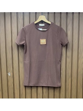 Bluzki damskie wloskie , size s-xl, paczka 5szt, 1kolor