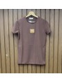 Bluzki damskie wloskie , size s-xl, paczka 5szt, 1kolor