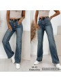 Jeansy damskie  , size 34-42, paczka 10szt,