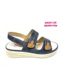 Buty  Sandały Damskie (36-42,12par)