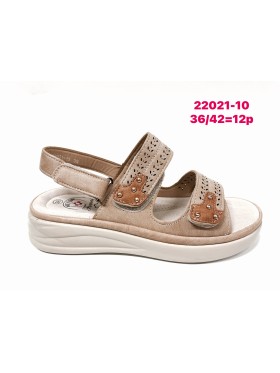 Buty  Sandały Damskie (36-42,12par)