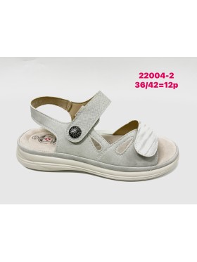 Buty  Sandały Damskie (36-42,12par)