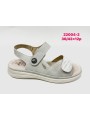 Buty  Sandały Damskie (36-42,12par)