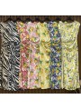 Sukienki  damskie wloskie , size uni, paczka 6szt, mix kolor