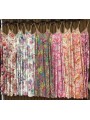 Sukienki  damskie wloskie , size uni, paczka 6szt, mix kolor