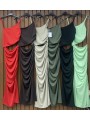 Sukienki  damskie wloskie , size uni, paczka 6szt, mix kolor