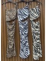 Sukienki  damskie wloskie , size uni, paczka 6szt, mix kolor