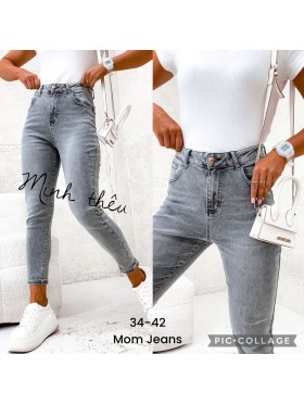 Jeansy damskie  , size 34-42, paczka 10szt,
