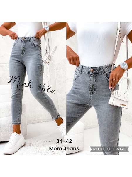 Jeansy damskie  , size 34-42, paczka 10szt,