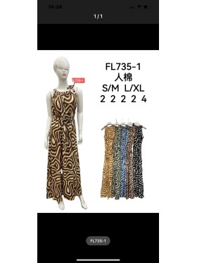 Sukienki  damskie wloskie , size s-xl, paczka 12szt, mix kolor