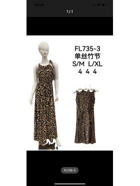 Sukienki  damskie wloskie , size s-xl, paczka 12szt, mix kolor