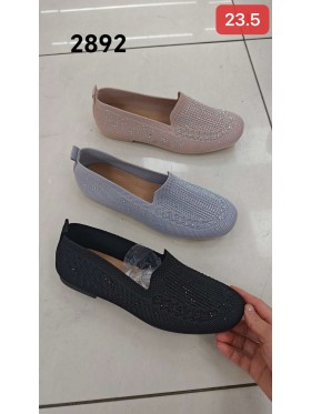 Buty Półbuty Damskie (36-41,12par)