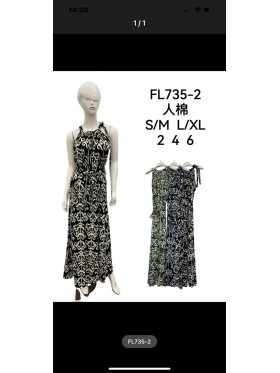Sukienki  damskie wloskie , size s-xl, paczka 12szt, mix kolor