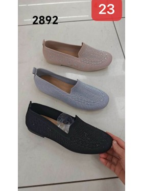 Buty Półbuty Damskie (36-41,12par)