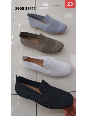 Buty Półbuty Damskie (36-41,12par)