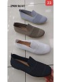 Buty Półbuty Damskie (36-41,12par)