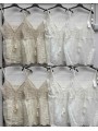 Bluzki  damskie wloskie , size uni, paczka 6szt, mix kolor
