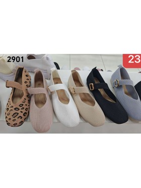 Buty Półbuty Damskie (36-41,12par)