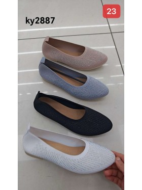 Buty Półbuty Damskie (36-41,12par)