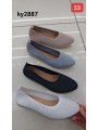Buty Półbuty Damskie (36-41,12par)