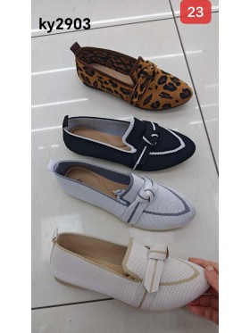 Buty Półbuty Damskie (36-41,12par)