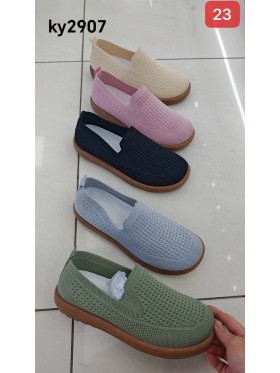 Buty Półbuty Damskie (36-41,12par)