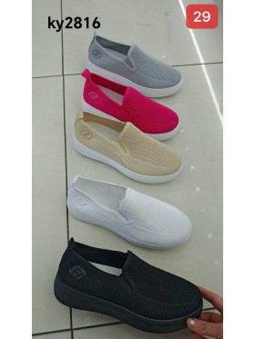 Buty Półbuty Damskie (36-41,12par)