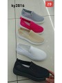 Buty Półbuty Damskie (36-41,12par)