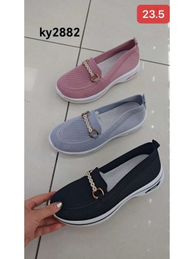 Buty Półbuty Damskie (36-41,12par)
