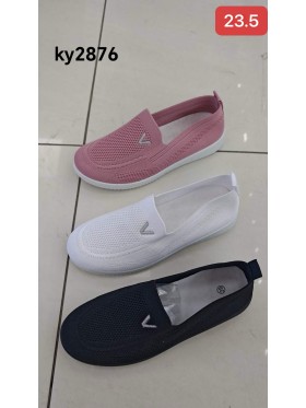 Buty Półbuty Damskie (36-41,12par)