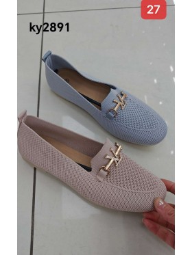 Buty Półbuty Damskie (36-41,12par)