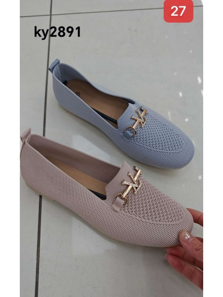 Buty Półbuty Damskie (36-41,12par)