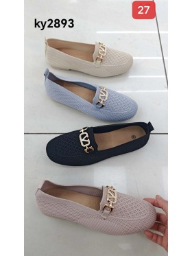 Buty Półbuty Damskie (36-41,12par)