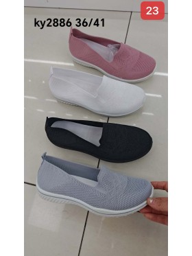 Buty Półbuty Damskie (36-41,12par)