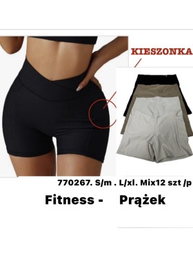 Legginsy damskie  , size S-XL, paczka 12szt,Mix kolor