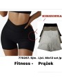 Legginsy damskie  , size S-XL, paczka 12szt,Mix kolor