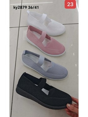 Buty Półbuty Damskie (36-41,12par)