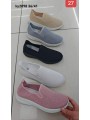 Buty Półbuty Damskie (36-41,12par)