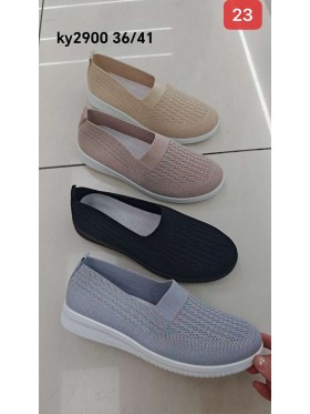 Buty Półbuty Damskie (36-41,12par)