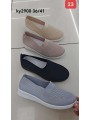 Buty Półbuty Damskie (36-41,12par)
