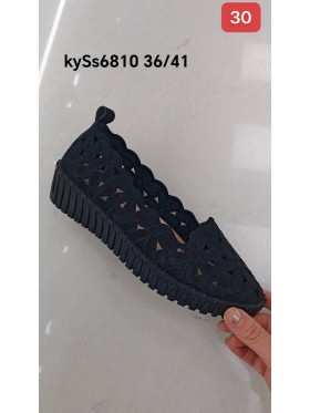Buty Półbuty Damskie (36-41,12par)