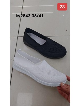 Buty Półbuty Damskie (36-41,12par)