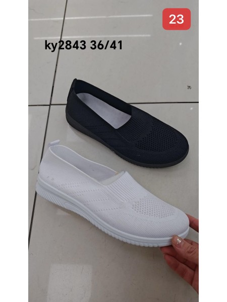 Buty Półbuty Damskie (36-41,12par)